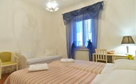 Gisa Rooms