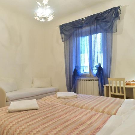 Gisa Rooms Řím Exteriér fotografie