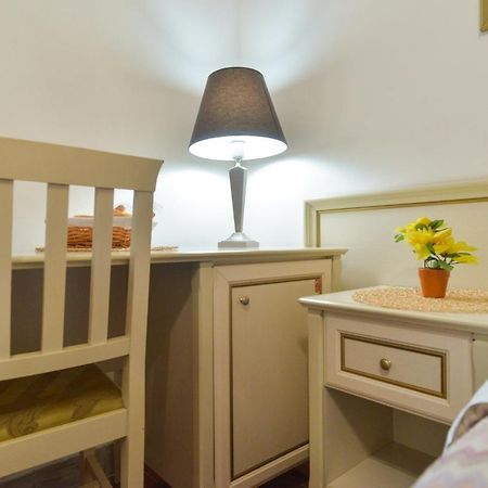 Gisa Rooms Řím Exteriér fotografie