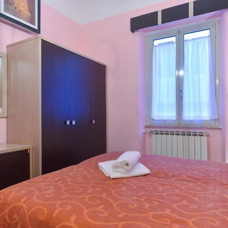 Gisa Rooms Řím Exteriér fotografie