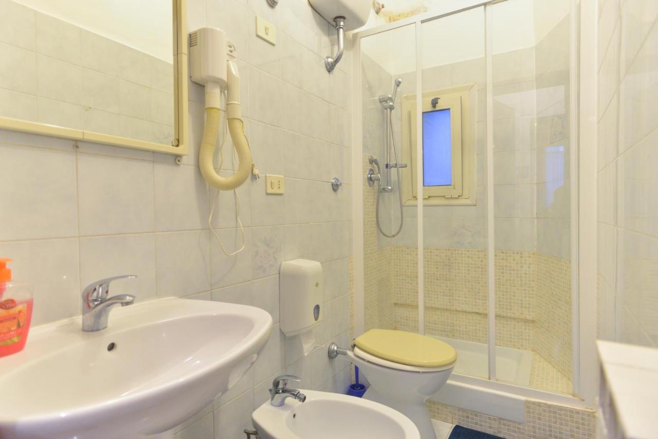 Gisa Rooms Řím Exteriér fotografie